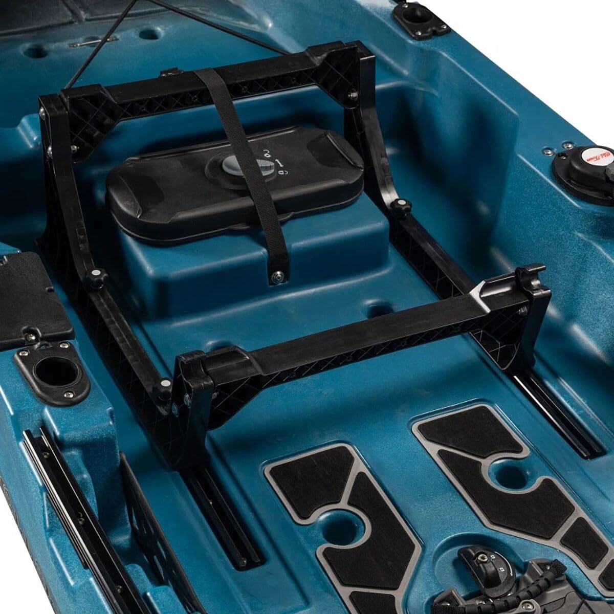 PDL 120 PRO Fishing Kayak by Old Town