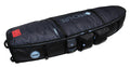 Pro-Lite Wheeled Coffin Surfboard Travel Bag for 2-4 Shortboards