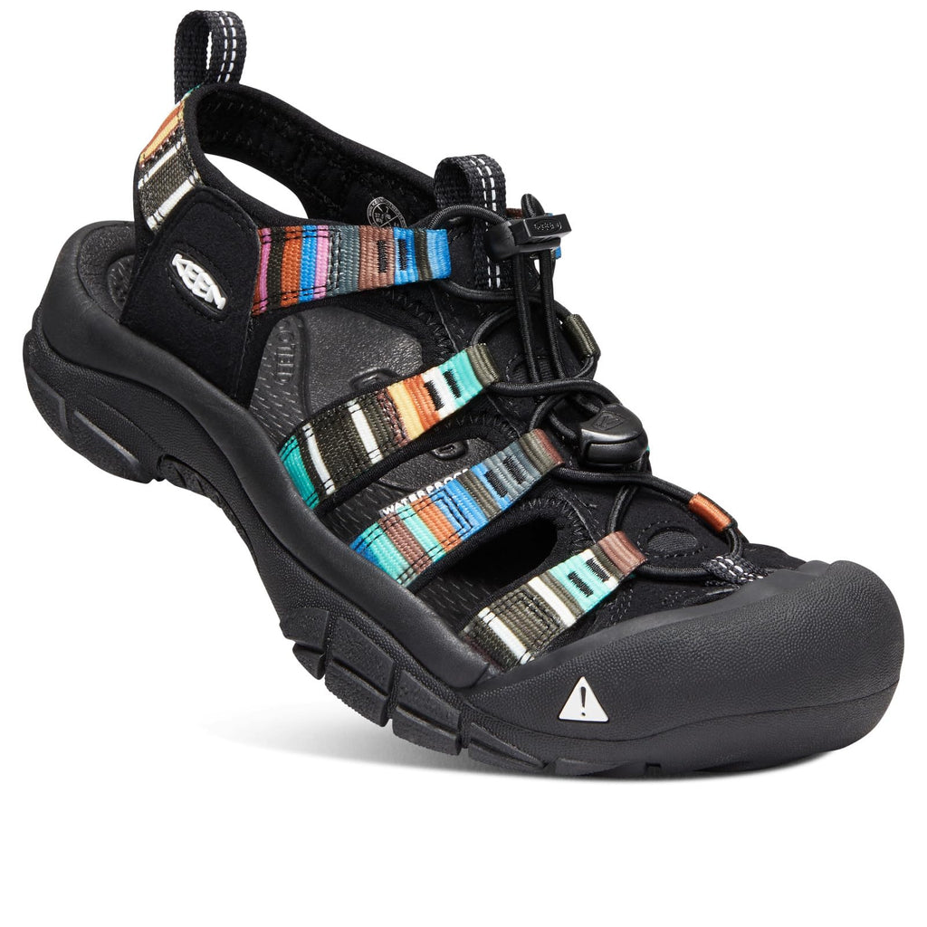 KEEN Women's Newport H2 Closed Toe Water Sandals