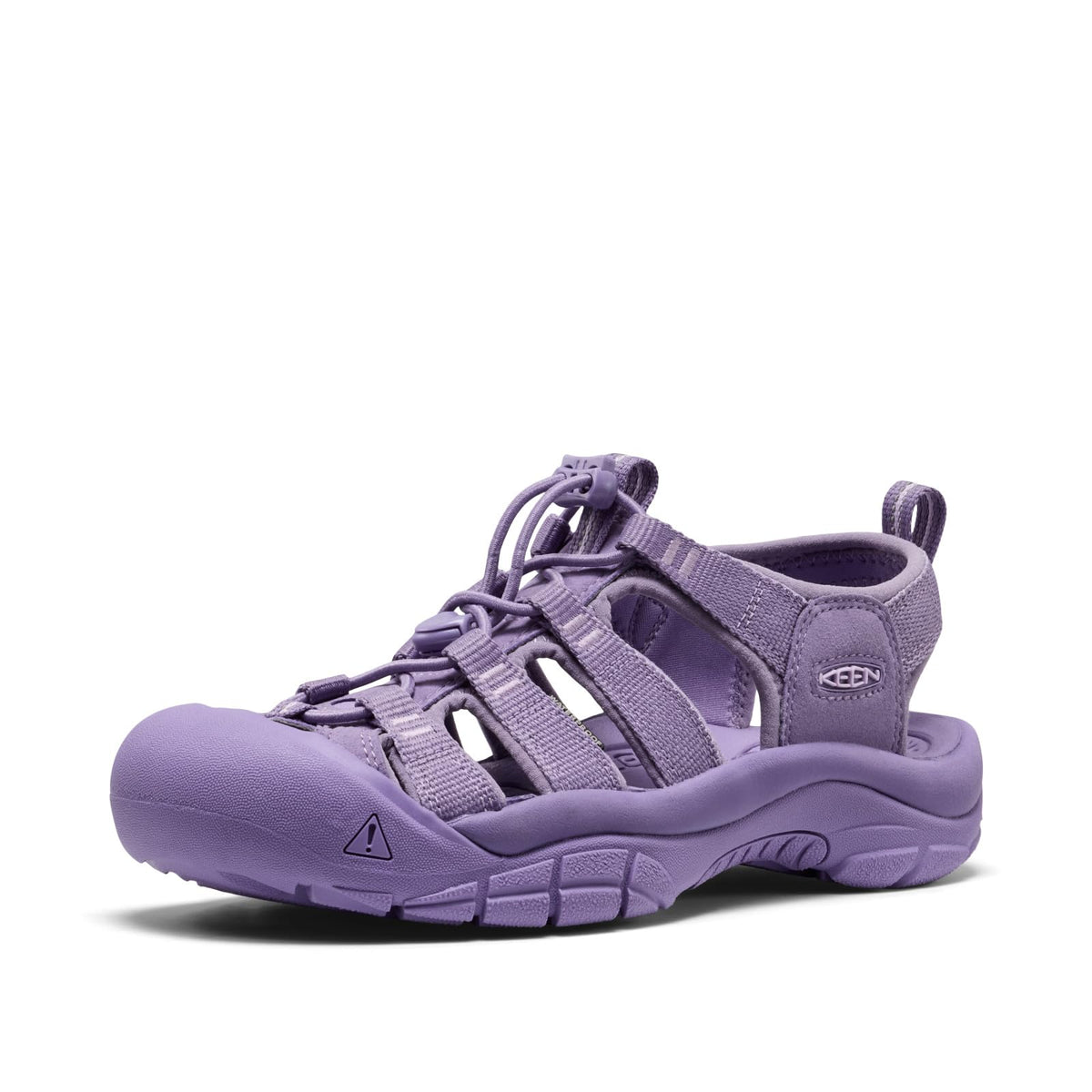 KEEN Women's Newport H2 Closed Toe Water Sandals