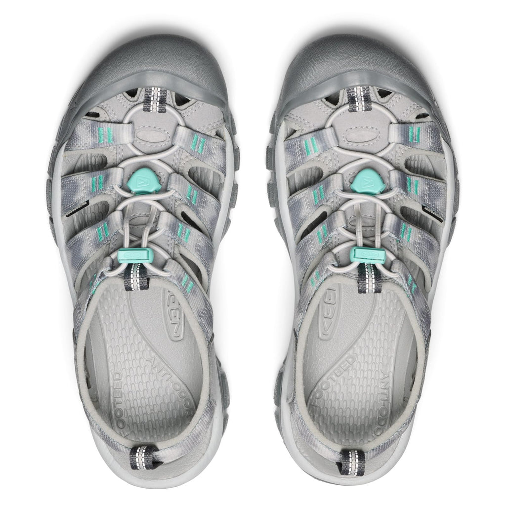 KEEN Women's Newport H2 Closed Toe Water Sandals