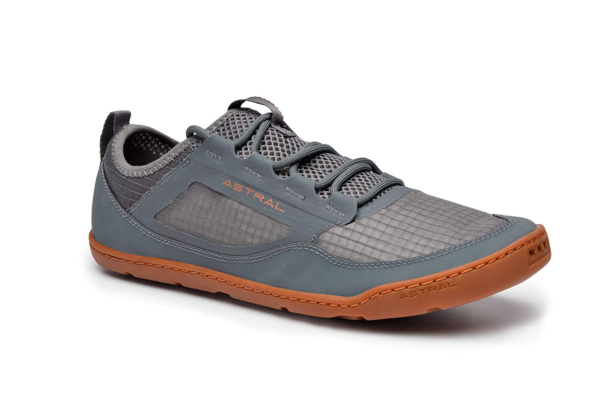 Astral Men's Loyak ShoesAstral Loyak Men's Lightweight Water & Boat Shoes