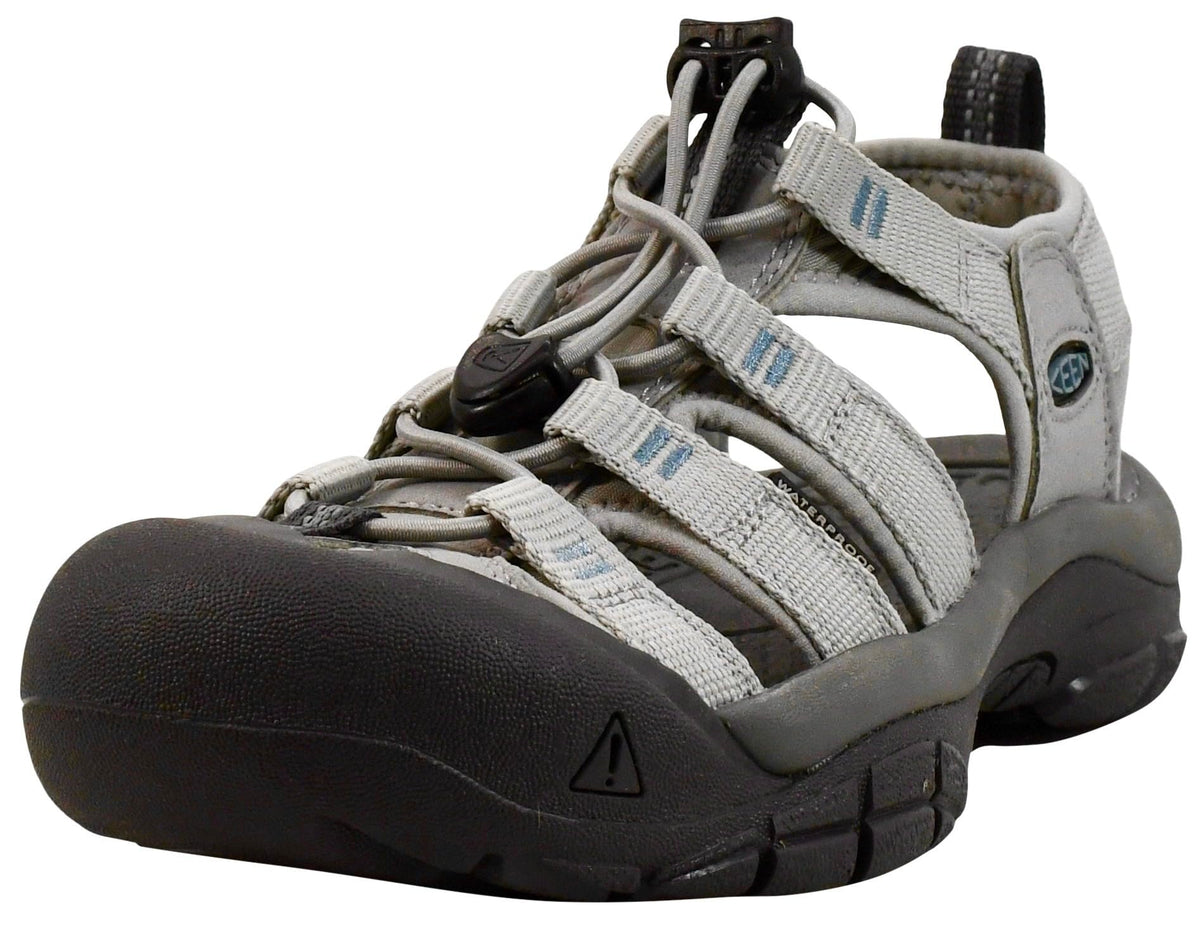 KEEN Women's Newport H2 Closed Toe Water Sandals