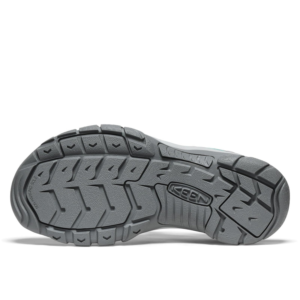 KEEN Women's Newport H2 Closed Toe Water Sandals