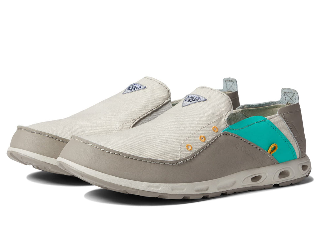 Columbia Men's PFG Bahama Vent Slip On Boat Shoe