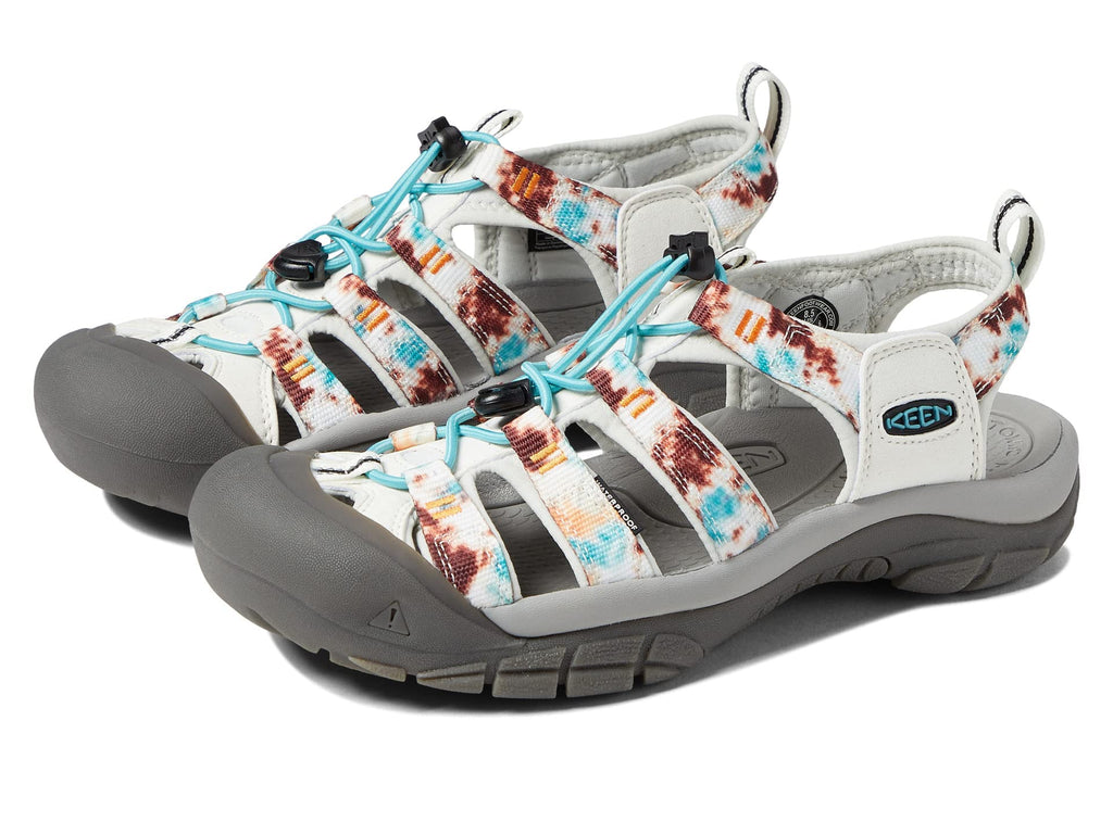 KEEN Women's Newport H2 Closed Toe Water Sandals