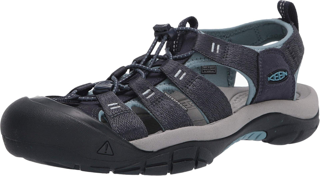 KEEN Women's Newport H2 Closed Toe Water Sandals