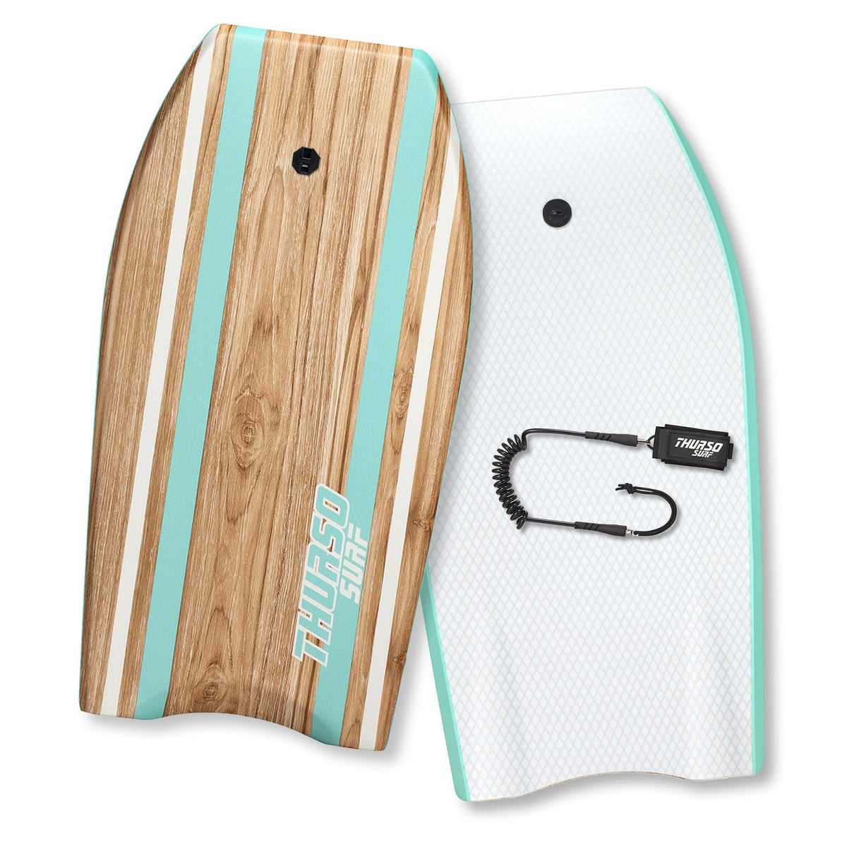 THURSO SURF Bodyboard 42'' Lightweight EPS Core Quill