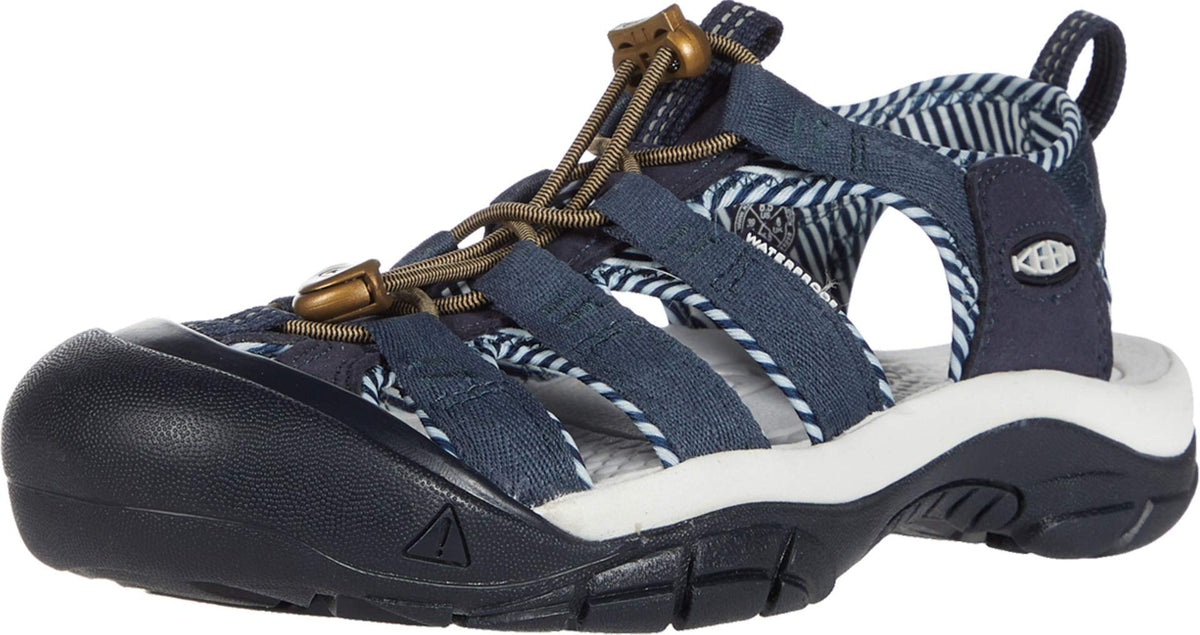 KEEN Women's Newport H2 Closed Toe Water Sandals