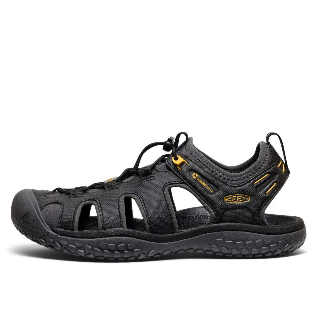 KEEN Solr Sandal