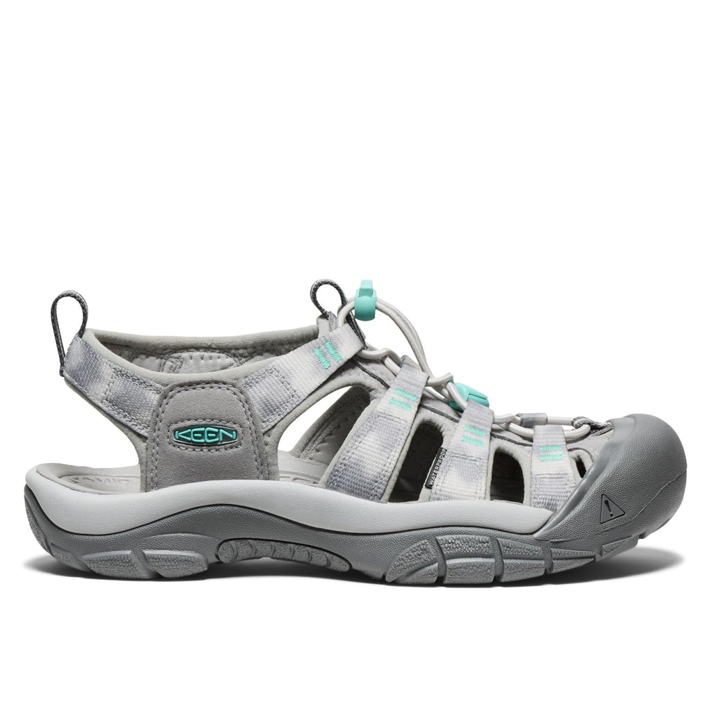 KEEN Women's Newport H2 Closed Toe Water Sandals