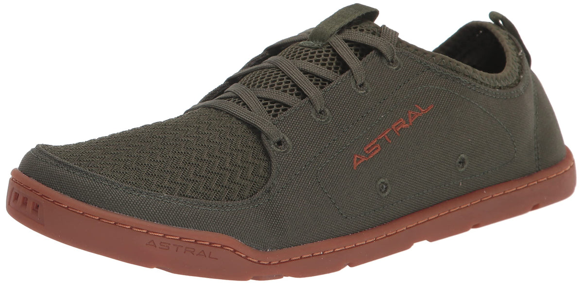 Astral Men's Loyak ShoesAstral Loyak Men's Lightweight Water & Boat Shoes