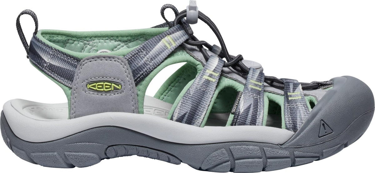 KEEN Women's Newport H2 Closed Toe Water Sandals