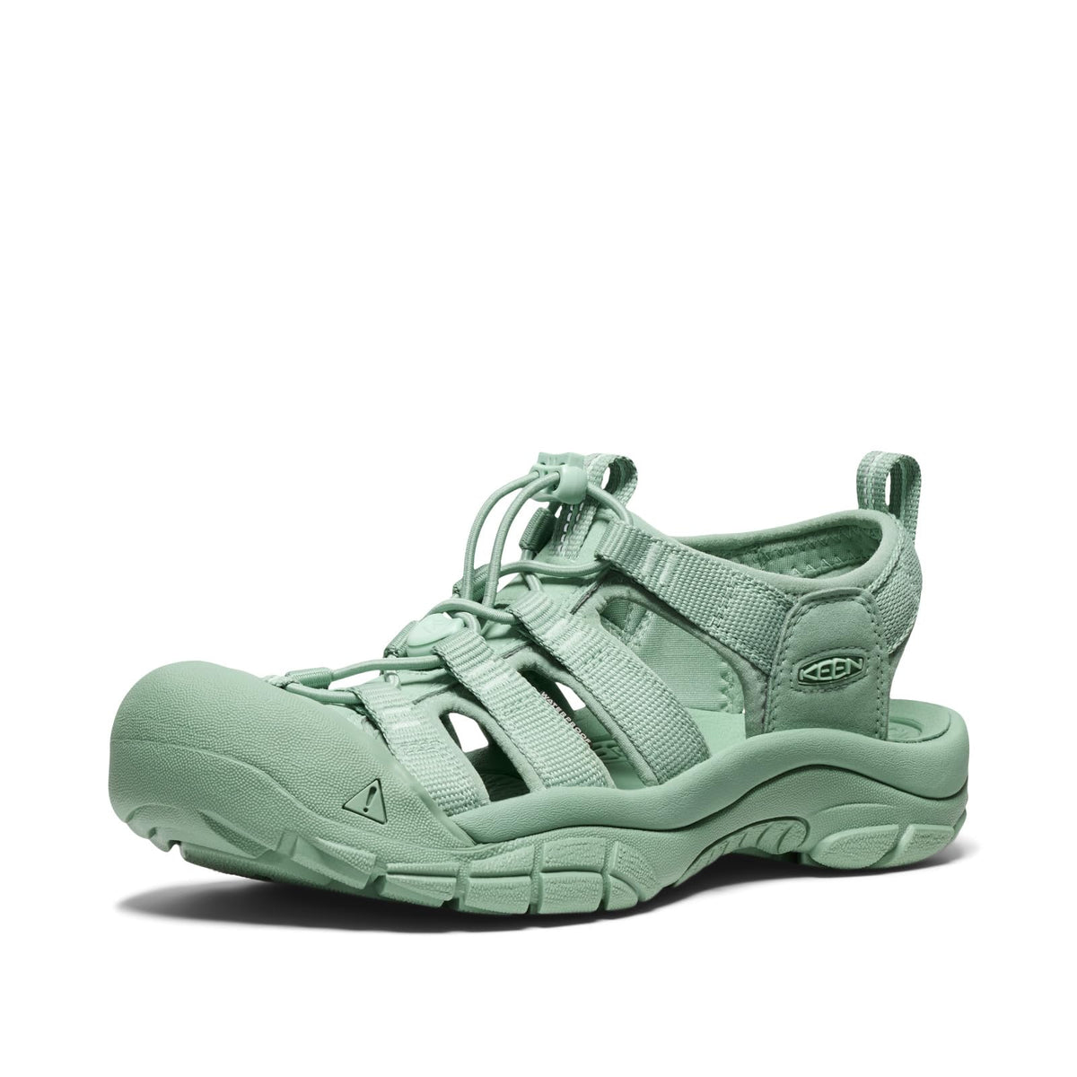 KEEN Women's Newport H2 Closed Toe Water Sandals