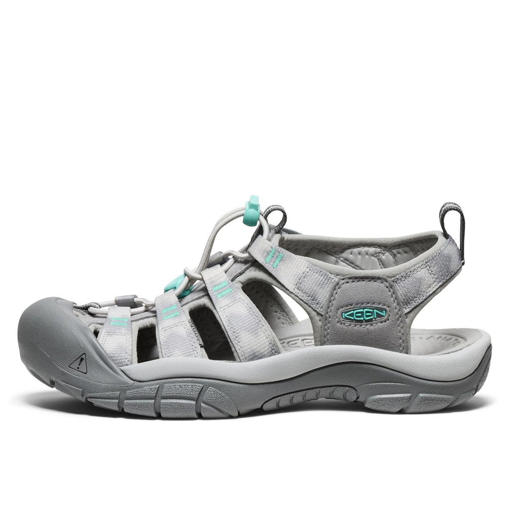 KEEN Women's Newport H2 Closed Toe Water Sandals