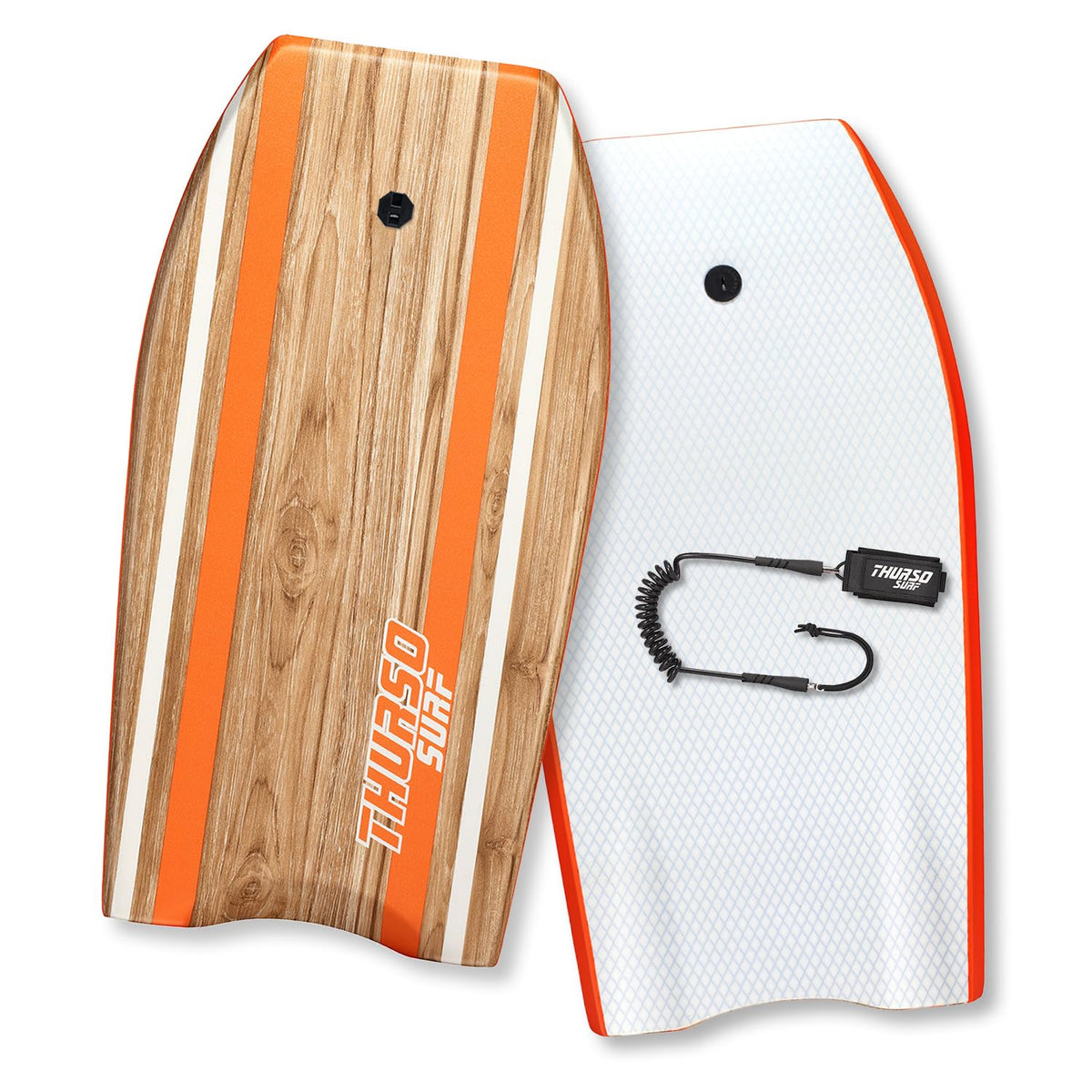 THURSO SURF Bodyboard 42'' Lightweight EPS Core Quill