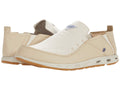 Columbia Men's PFG Bahama Vent Slip On Boat Shoe