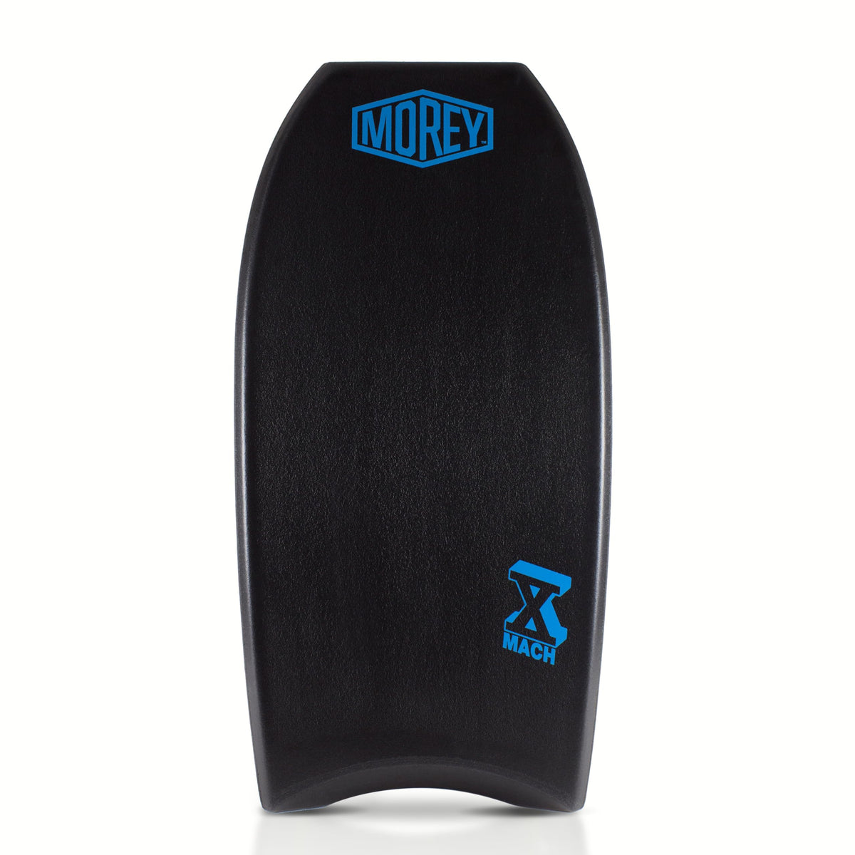 MOREY® Mach 10. Pro Series Bodyboard Built with Strong, Durable Core & Mesh, Slick Bottom for Speed & Crescent Tail (2025 Model)