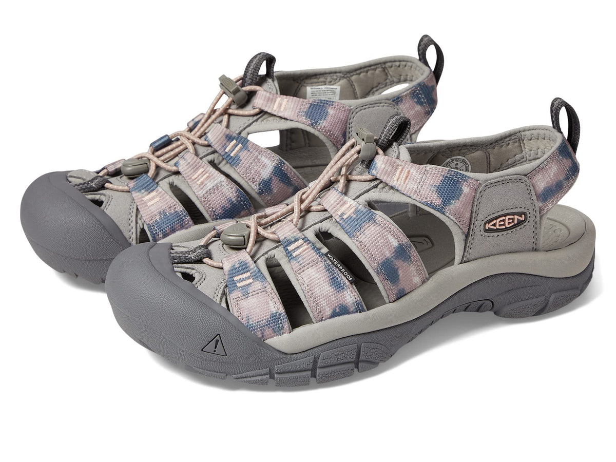 KEEN Women's Newport H2 Closed Toe Water Sandals