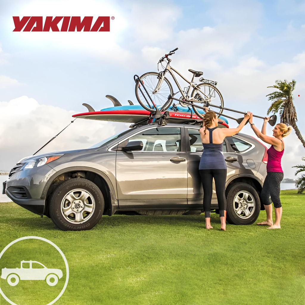 Yakima SUPDawg Paddle Board Carrier
