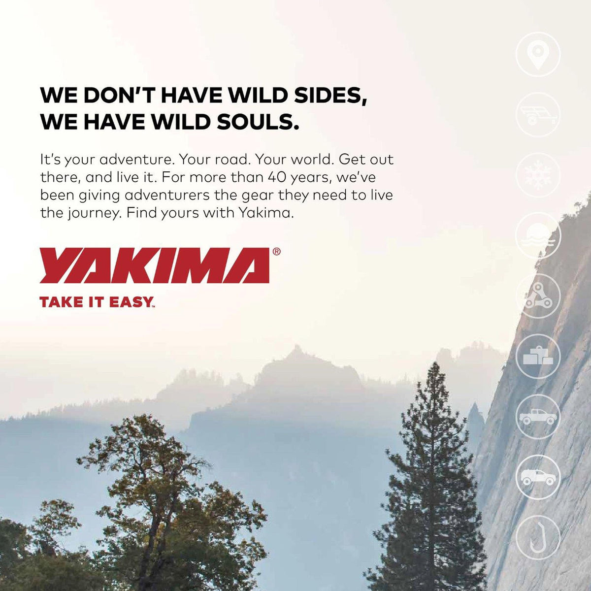 Yakima SUPDawg Paddle Board Carrier