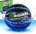 Watermelon Ball Underwater Pool Game for Kids & Adults