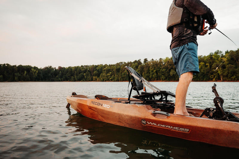 Paddle Sports