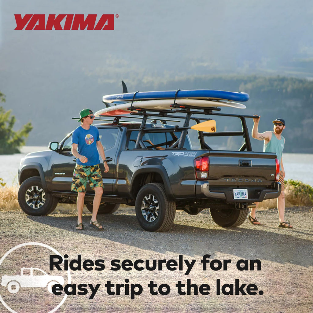 Yakima SUPDawg Paddle Board Carrier