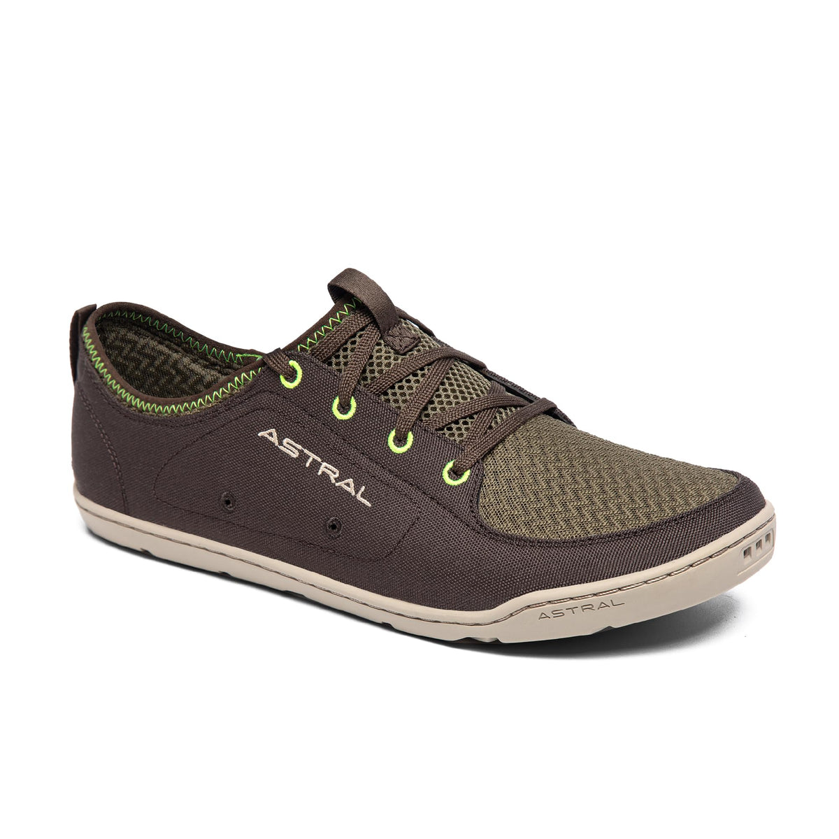 Astral Men's Loyak ShoesAstral Loyak Men's Lightweight Water & Boat Shoes