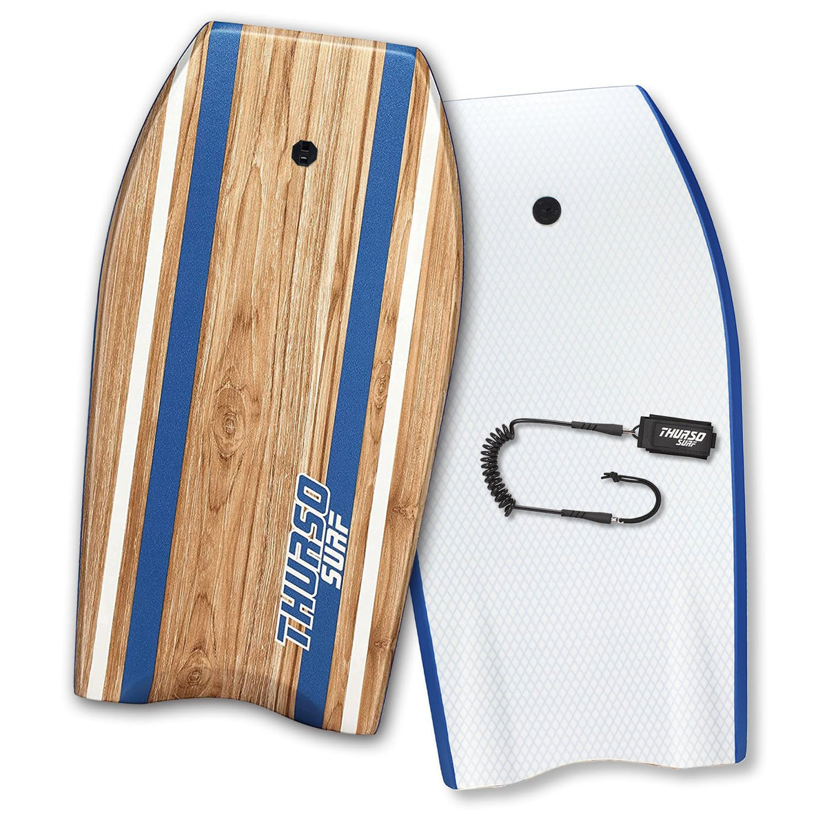 THURSO SURF Bodyboard 42'' Lightweight EPS Core Quill