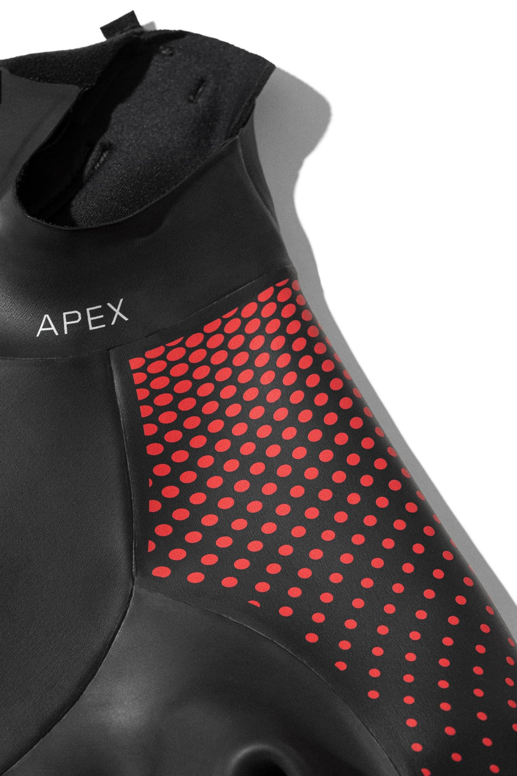 Orca Apex Float Men's Triathlon Wetsuit - High Buoyancy Swim Full Suit