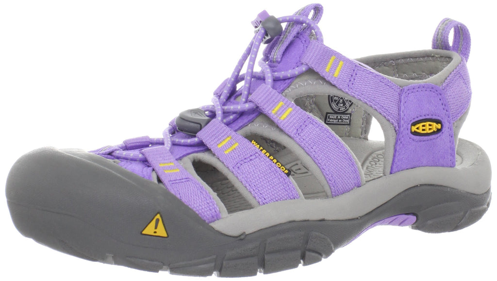 KEEN Women's Newport H2 Closed Toe Water Sandals