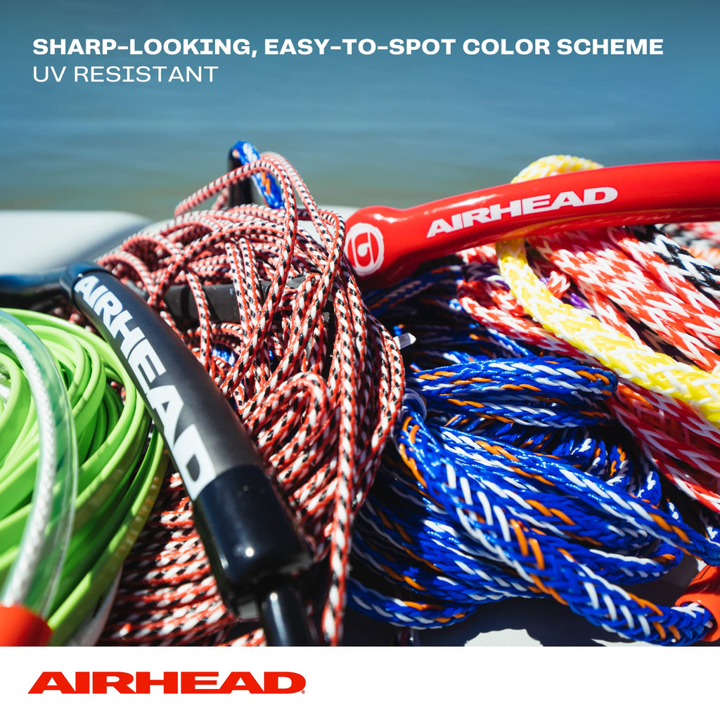 Trick Handle Wakeboard Rope | 75 ft.