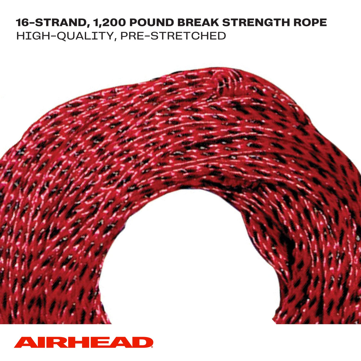 Trick Handle Wakeboard Rope | 75 ft.