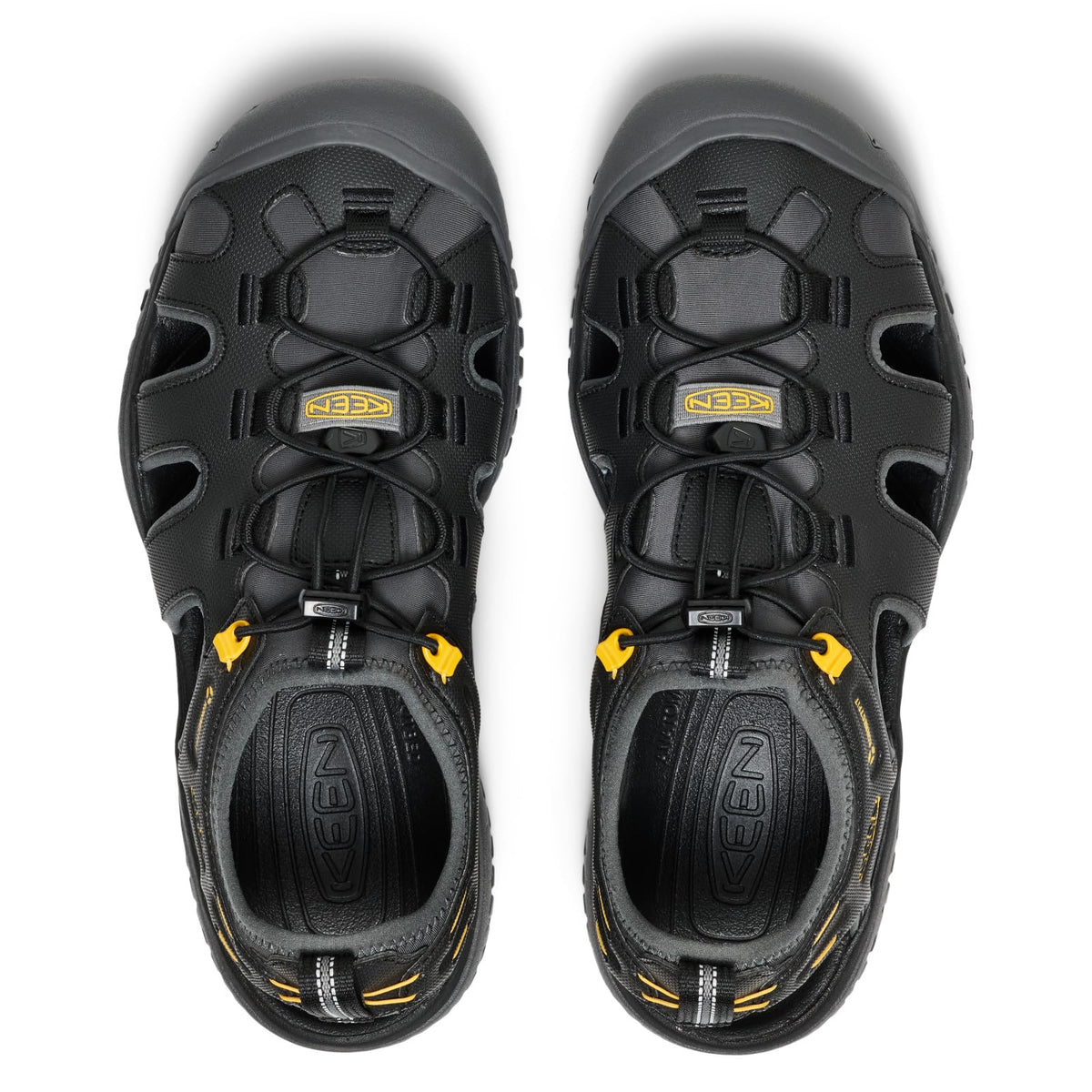 KEEN Solr Sandal