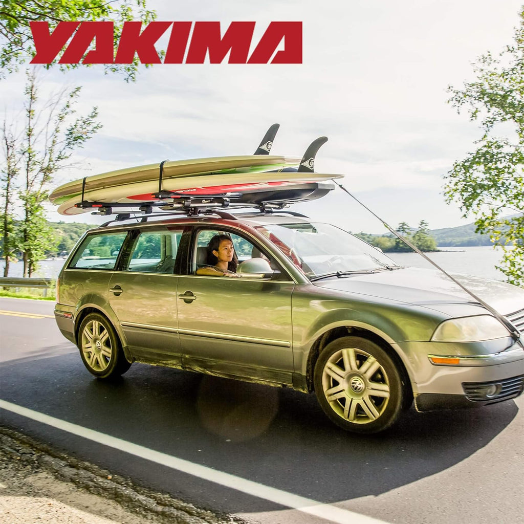 Yakima SUPDawg Paddle Board Carrier