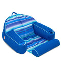 Big Joe Lazy Lounger Pool Float with Footrest & Headrest